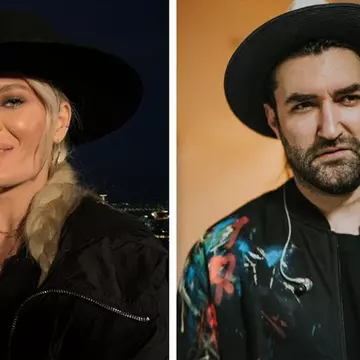Smiley și Gina Pistol nu se mai ascund. Cei doi au făcut un live împreună și au vorbit despre relația lor: ”Te iubesc! Hai acasă!”