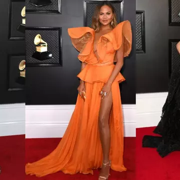 Gala premiilor Grammy 2020. Cele mai frumoase ținute