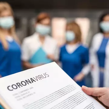 Coronavirus. Miturile de pe internet: ce este adevărat și ce nu