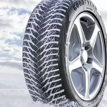 (P) Importanța anvelopelor de iarnă – Când și de ce este important să ne echipăm autovehiculele cu aceste pneuri?