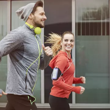 Beneficiile sportului asupra sănătății mintale