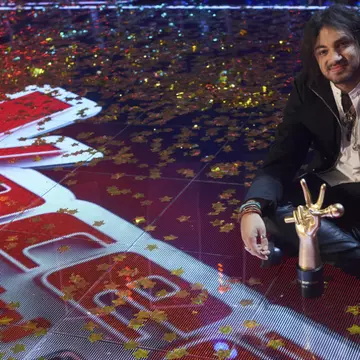 Dragoș Moldovan, revelația de la „Vocea României“