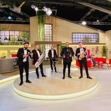 Taraful Viorel Bogateanu a lansat ofertă tarifară de inegalat pentru evenimente speciale din viata dvs!