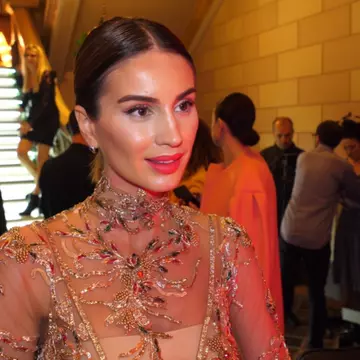 Geanina Ilieș, despre Gospodar fără pereche: „Noi acolo nu ne jucăm!“