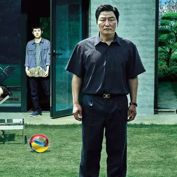 Moment istoric la Oscar 2020. “Parasite”, de Bong Joon Ho, primul film într-o altă limbă decât engleza care câștigă premiul cel mare