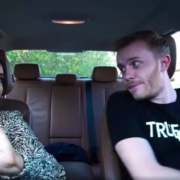 Au recunoscut relația! Viviana Sposub și Ionuț Rusu sunt împreună