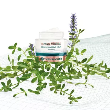 (P) Inovație marca Yves Rocher: Concentrat de colagen vegetal