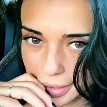 Fiica lui Nico, în ipostaze extrem de sexy. Fotografiile incendiare care au înnebunit toți bărbații