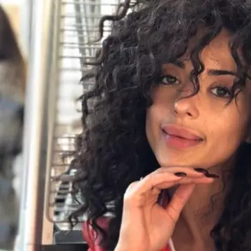 Cine este Alexandra Matei, fata lui Nico