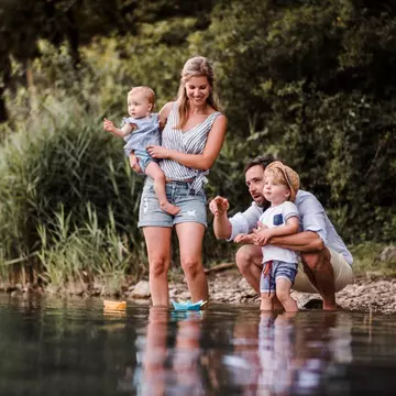 Cum să menții, pe termen lung, fericirea și armonia în familie