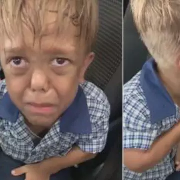 Sfâșietor! Un copil de 9 ani batjocorit de colegi îi spune mamei că vrea să moară