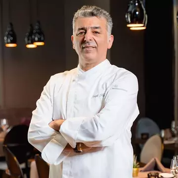 Exclusiv! Chef Joseph Hadad, prima declarație după ce a părăsit spitalul