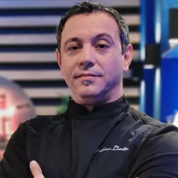 Chef Sorin Bontea a colecționat bețișoare în Asia Express