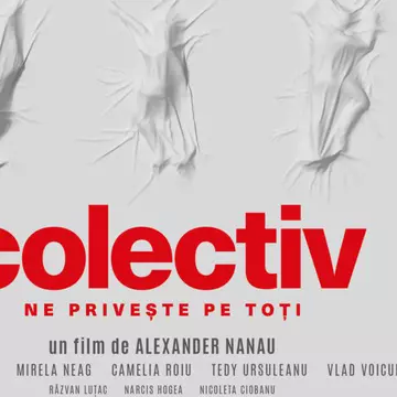Reacția lui Tedy Ursuleanu, supraviețuitoare Colectiv, la documentarul „colectiv”: „Am simțit nevoia să ies [...] din sala de cinema”