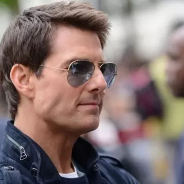 Tom Cruise, izolat într-un hotel din Italia, în mijlocul crizei cu coronavirus