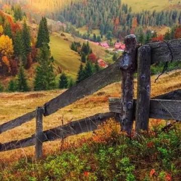 (P) Stațiunea Bușteni, alegerea perfectă pentru o vacanță fermecătoare