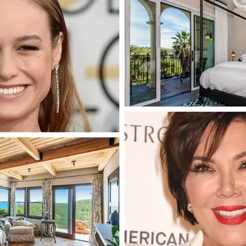 Vedete în dormitor: așa arată camerele în care dorm vedetele de la Hollywood