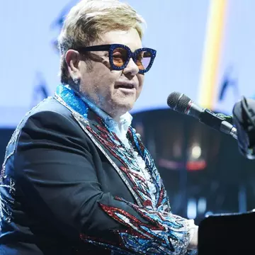 Elton John, probleme de sănătate. Și-a pierdut vocea în timpul unui concert