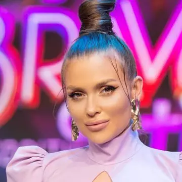 Oana Radu intră în competiția „Bravo, ai stil!” cu ghearele ascuțite: „Nu cred în alianțe”