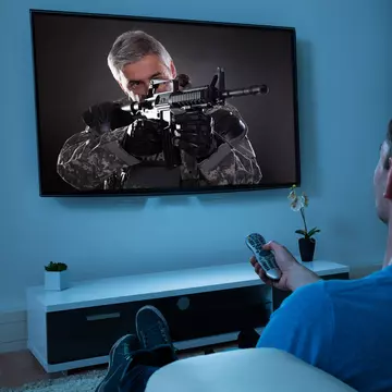 Filme de acțiune. Cele mai bune filme de acțiune din ultimele decenii