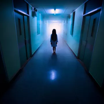 Filme horror - Cele mai bune filme horror vechi și noi