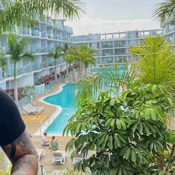 Cum arăta Mario Fresh la 10 ani. Primele apariții pe scenă ale vedetei de la Asia Express