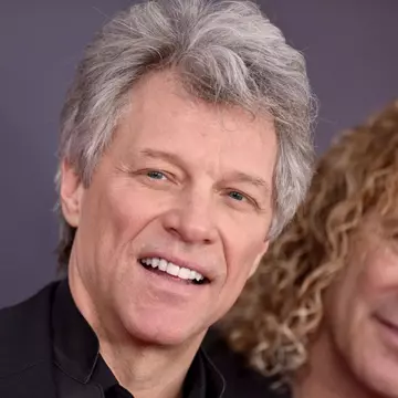 Ce poreclă i-a pus Jon Bon Jovi Prințului Harry