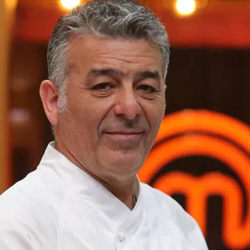 Chef Joseph Hadad, dus de urgență la spital