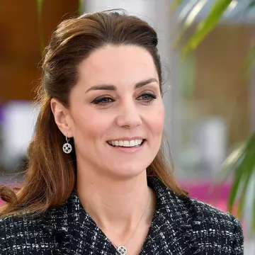 Kate Middleton, „certată” de o fetiță de 3 ani