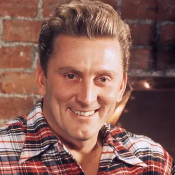 Kirk Douglas a murit la 103 ani