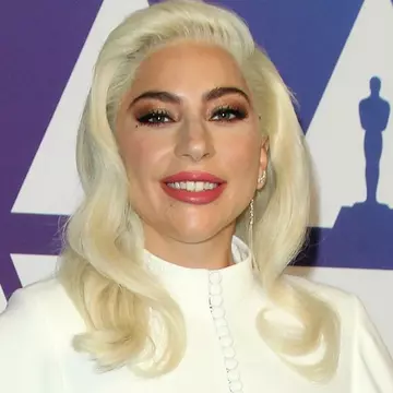 Lady Gaga are un nou iubit