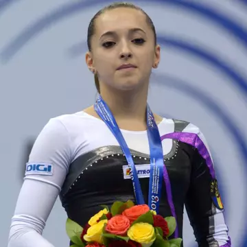 Larisa Iordache, de nerecunoscut. Cum arată acum fosta gimnastă