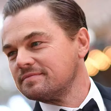 Leonardo DiCaprio și-a recunoscut oficial relația cu Camilla Morrone
