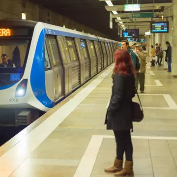 STB și Metrorex, program special în perioada stării de urgență
