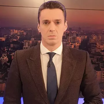 Mircea Badea, atac dur la adresa lui Dorian Popa. Prezentatorul îl trimite după gratii