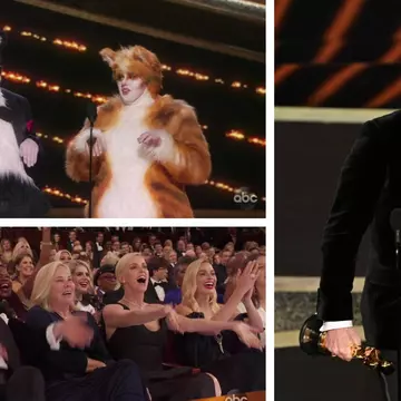 Politică, ironii, nedreptăți: momente memorabile de la Gala Premiilor Oscar