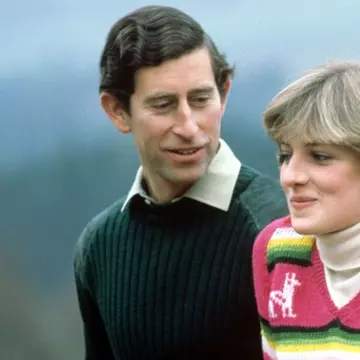 Scrisoarea care a dus la încheierea mariajului dintre Prințesa Diana și Prințul Charles