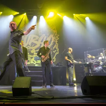 Secretul din spatele schismei UB40 - de ce s-a rupt în două una dintre cele mai celebre trupe din istorie