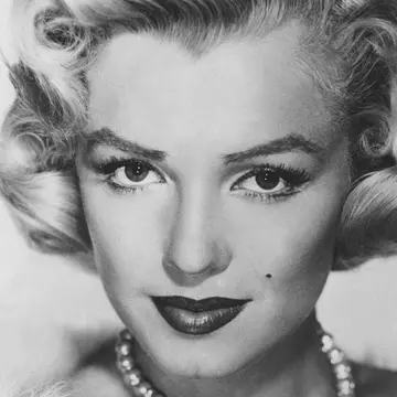 Fața nevăzută a lui Marilyn Monroe: ele sunt femeile cu care s-a iubit blonda