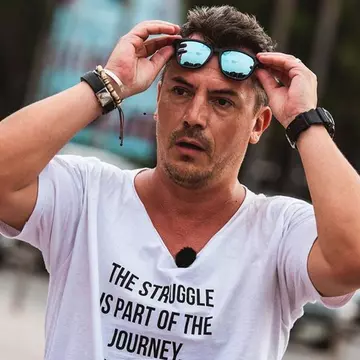 Răzvan Fodor, declarație de dragoste pentru Nico