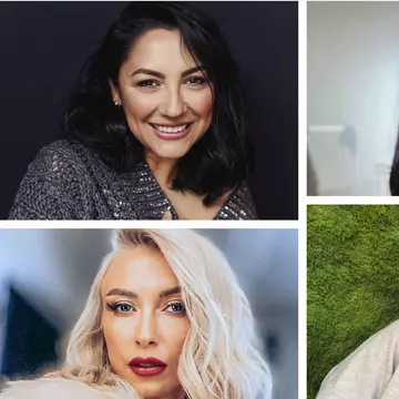 E oficial - ele sunt vedetele din România cel mai urmărite în social media