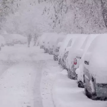 Cod roșu de fenomene extreme în 9 județe