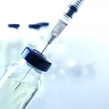 Streinu-Cercel: "Într-o lună vom avea un vaccin experimental împotriva coronavirusului"