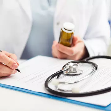Coronavirus. Cum se eliberează rețetele medicale în această perioadă
