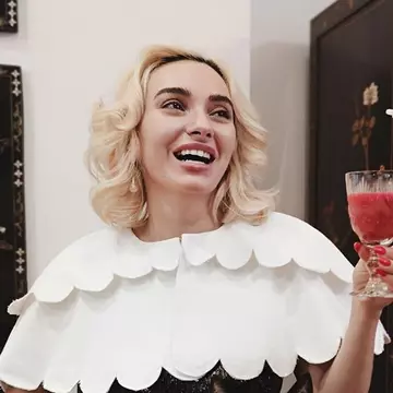 EXCLUSIV Ana Morodan: acesta este secretul ei în lupta cu problemele psihice