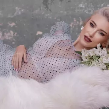 Andreea Bălan, dispusă să se împace cu George Burcea. Artista are o singură condiție de pus