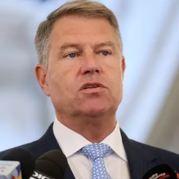 Klaus Iohannis a anunțat că urmează săptămâni critice pentru România