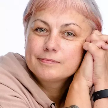 Mesajul psihologului Miruna Stănculescu: „Orice lucru pe lumea asta are și avantaje, inclusiv pandemia“