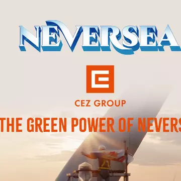 Campania „The Green Power of Neversea” a luat premiul cel mare la The Event Production Awards de la Londra