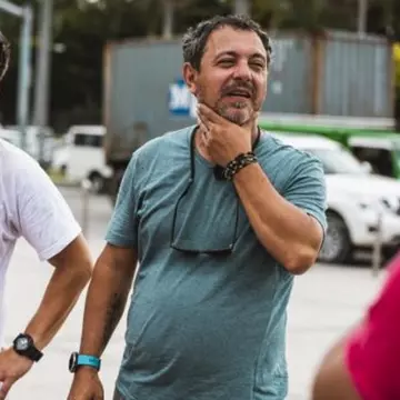 EXCLUSIV. De ce au vrut să iasă din Asia Express Răzvan Fodor și Sorin Bontea